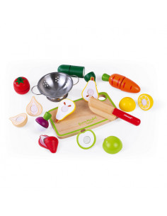 MAXI SET FRUITS ET LEGUMES A DECOUPER 2