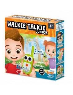 Talkie walkie junior