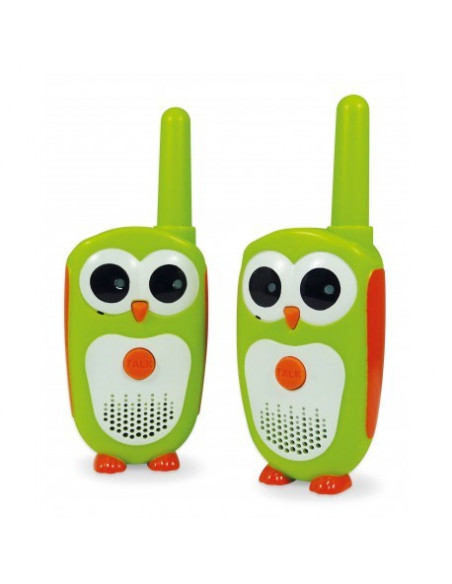 Talkie walkie junior