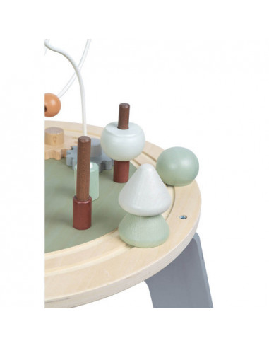 TABLE D'ACTIVITES SWEET COCOON