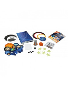 Laboratoire espace-space 2