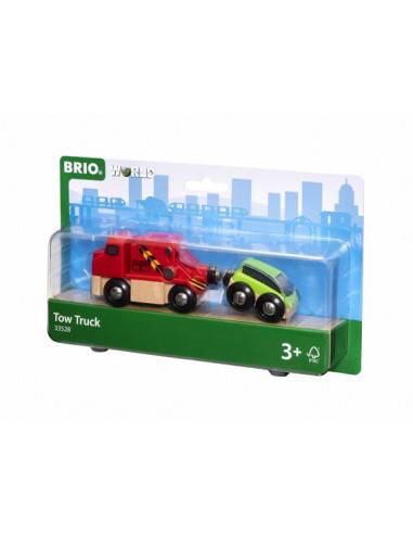 BRIO DEPANNEUSE