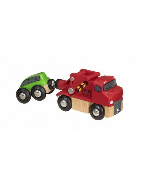 BRIO DEPANNEUSE