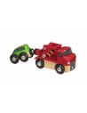 BRIO DEPANNEUSE