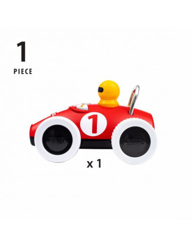 BRIO VOITURE COURSE PLAY & LEARN