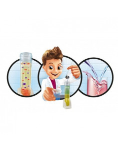Chimie des couleur 2