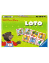 LOTO PETIT OURS BRUN
