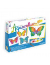 AQUARELLUM JUNIOR "Papillons"