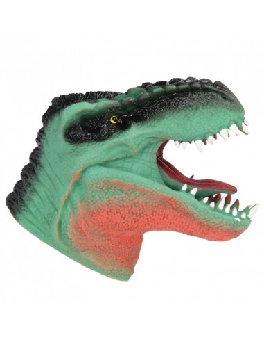 DINO WORLD MARIONNETTE A GAINE