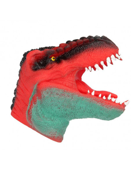 DINO WORLD MARIONNETTE A GAINE