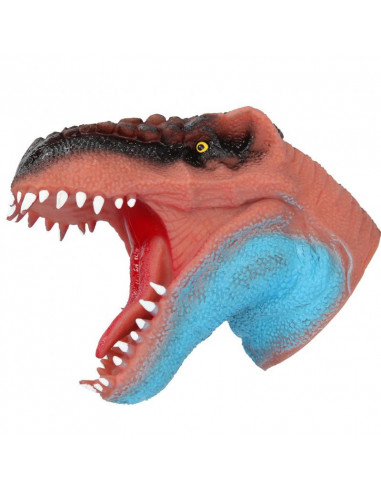 DINO WORLD MARIONNETTE A GAINE
