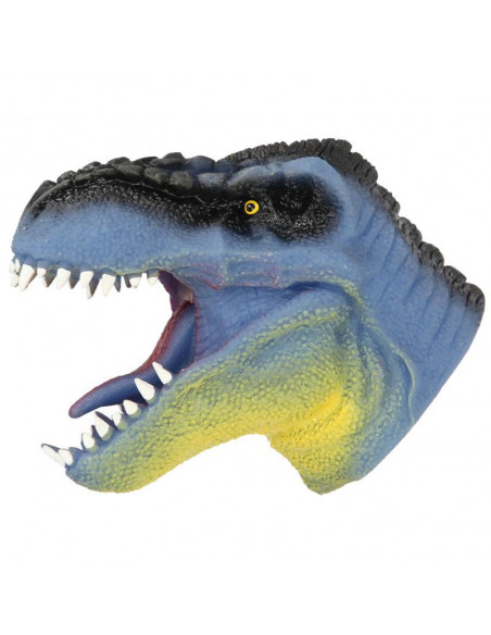 DINO WORLD MARIONNETTE A GAINE