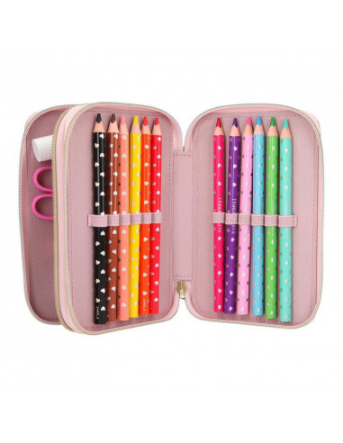 PRINCESSE MIMI TROUSSE FOURRURE CHAT