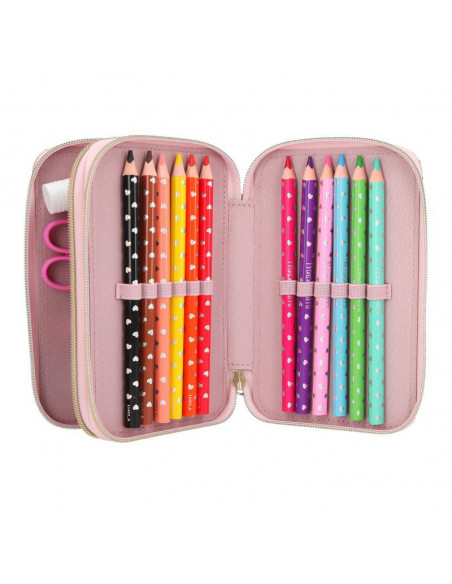 PRINCESSE MIMI TROUSSE FOURRURE CHAT