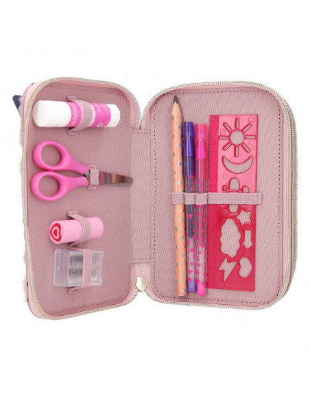 PRINCESSE MIMI TROUSSE FOURRURE CHAT