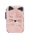 PRINCESSE MIMI TROUSSE FOURRURE CHAT