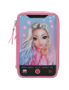 TOPMODEL TROUSSE 3 NIVEAUX SELFIE L