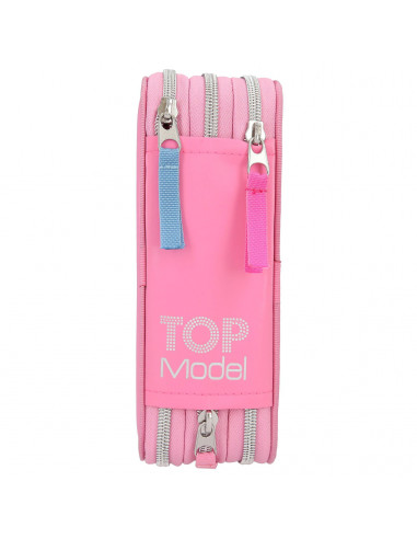 TOPMODEL TROUSSE 3 NIVEAUX SELFIE L
