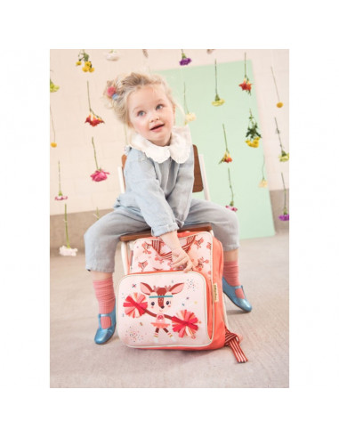Wonder stella sac a dos lunch