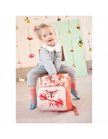 Wonder stella sac a dos lunch
