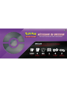 Pokemon : kit de construction dresseur juin 22 2
