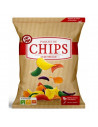 Paquet de chips