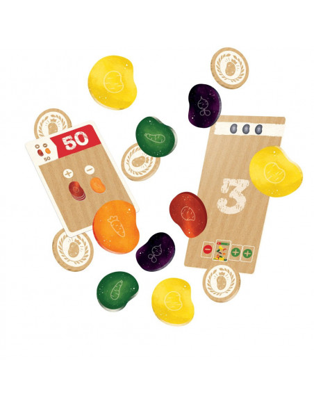 Paquet de chips