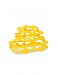 Little l - voiture jaune 2