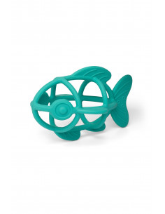 Little l - poisson vert 2