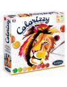 Colorizzy savane