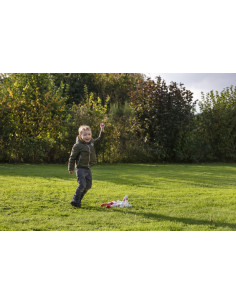 JEU DE BOWLING EN BOIS 2