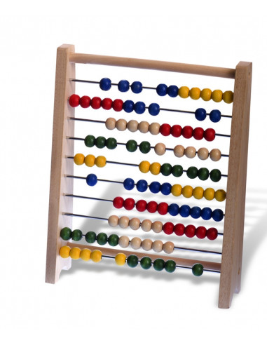 BOULIER COMPTEUR