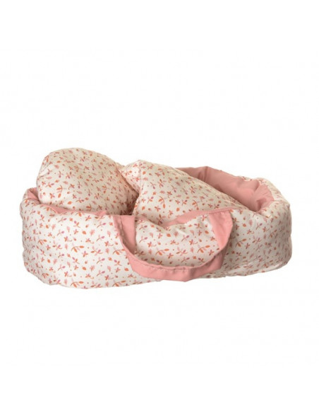 PETIT COUFFIN AVEC MOTIF CHENE