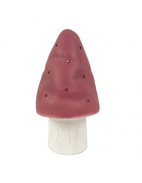 LAMPE CHAMPIGNON PETIT CUBERDON