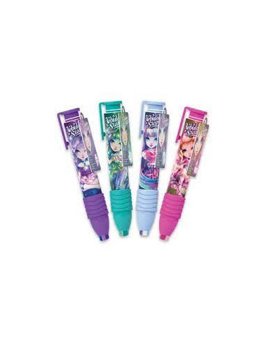 Stylo gomme parfumee
