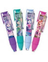 Stylo gomme parfumee