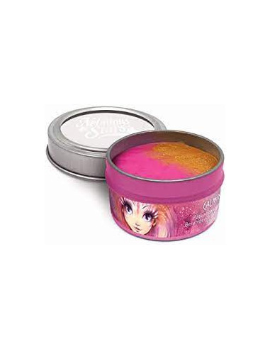 Pate relaxante rose