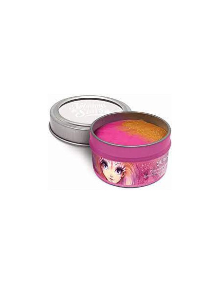 Pate relaxante rose