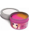 Pate relaxante rose