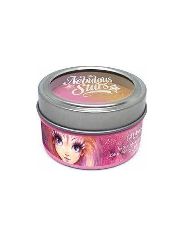 Pate relaxante rose