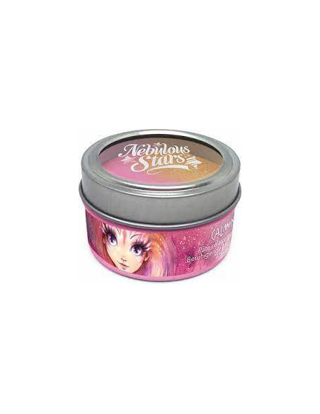 Pate relaxante rose