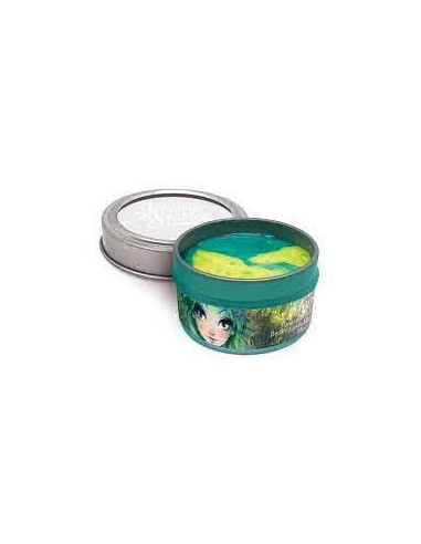 Pate relaxante verte