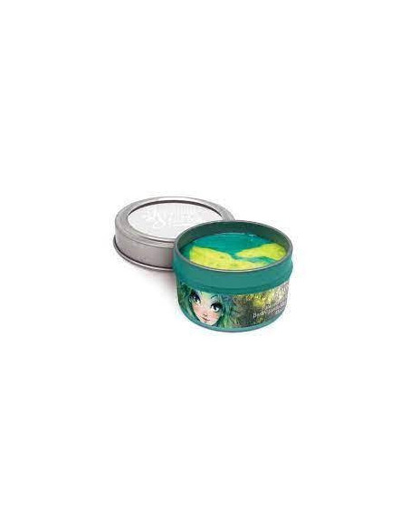 Pate relaxante verte