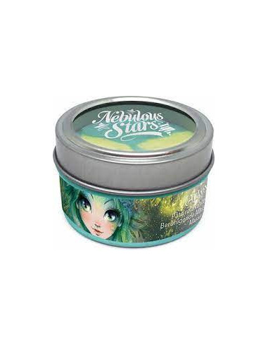 Pate relaxante verte