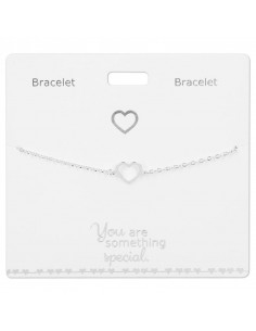 BRACELET ARGENTE 2