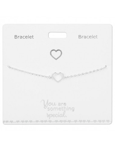 BRACELET ARGENTE