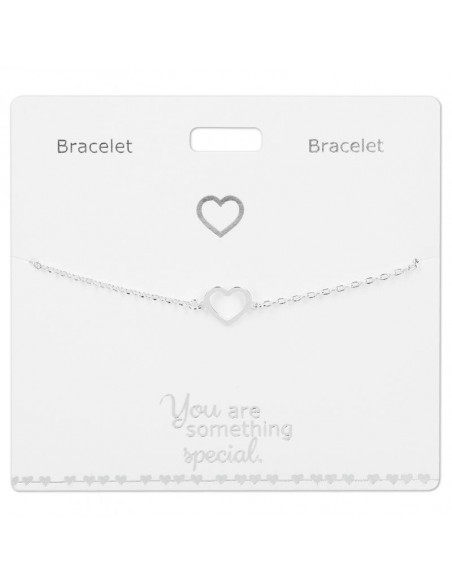 BRACELET ARGENTE