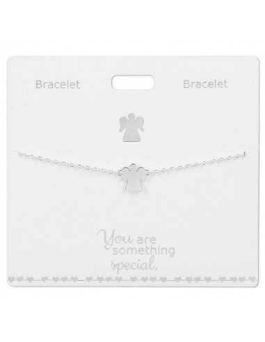 BRACELET ARGENTE