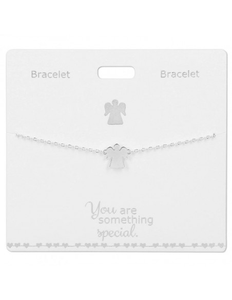 BRACELET ARGENTE