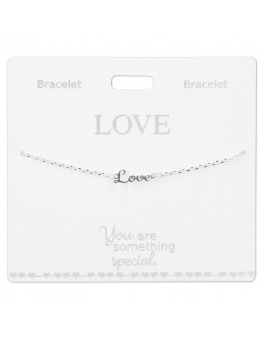 BRACELET ARGENTE